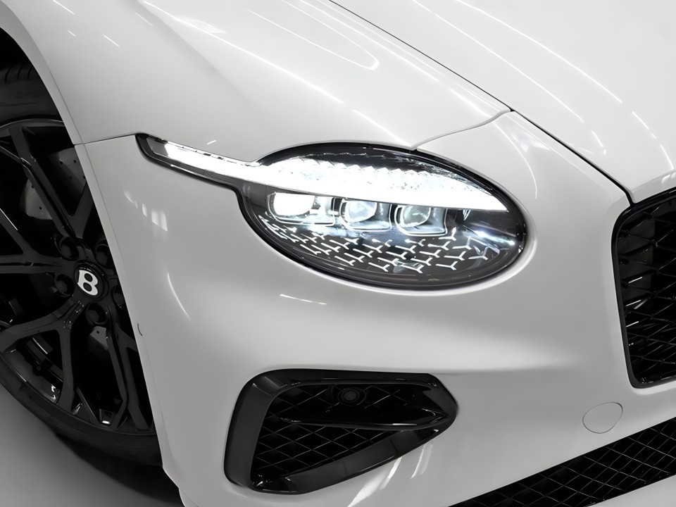 Bentley Continental GT Speed First Edition - foto 6