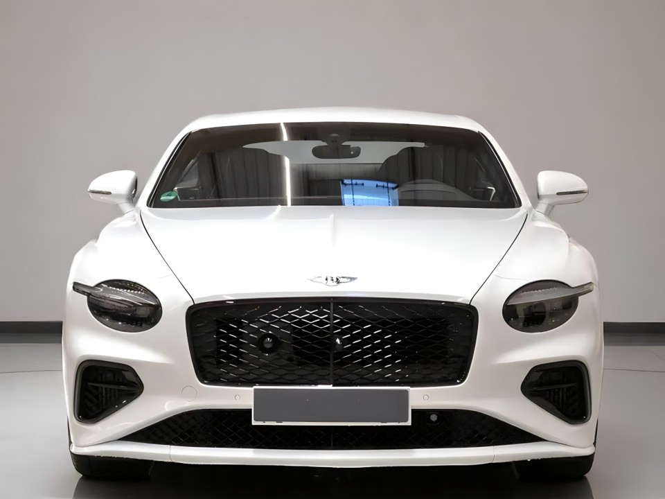 Bentley Continental GT Speed First Edition (2)