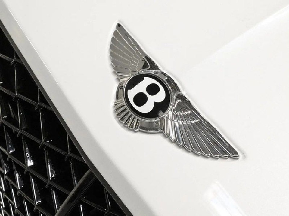 Bentley Continental GT Speed First Edition - foto 25