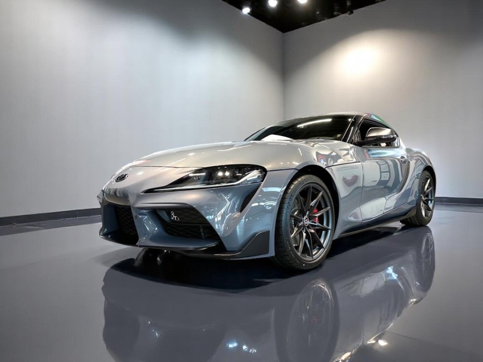 Toyota Supra GR Legend 3.0 (2)