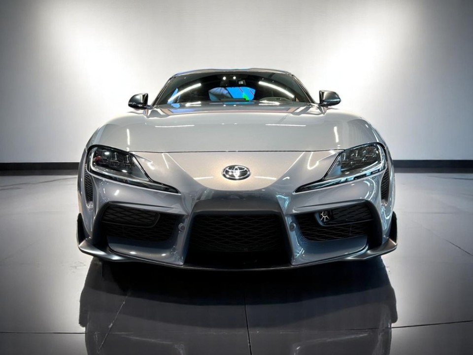 Toyota Supra GR Legend 3.0 (5)