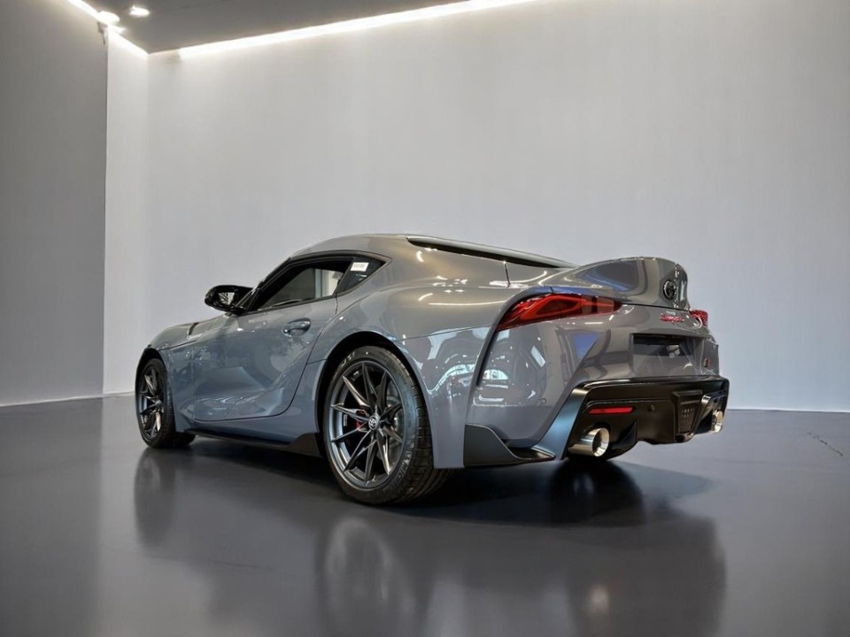 Toyota Supra GR Legend 3.0 (3)