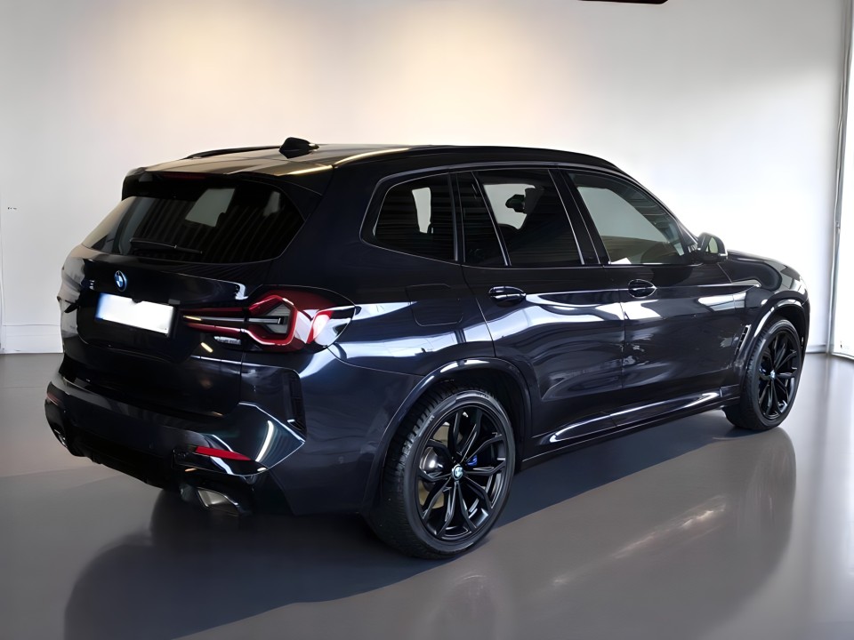 BMW X3 XDRIVE30E (4)