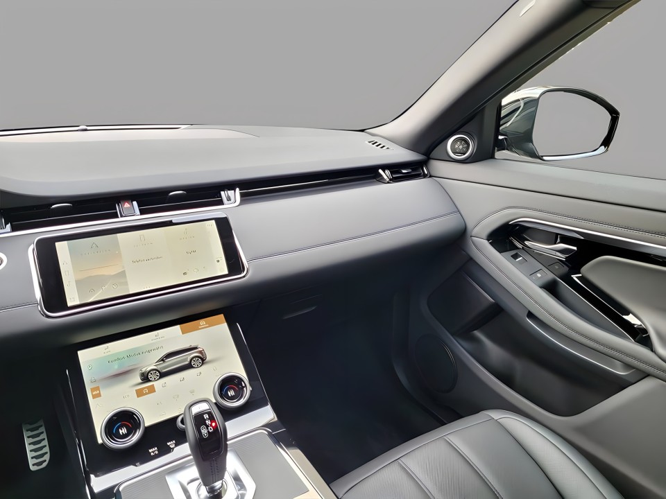 Land Rover Range Rover Evoque - foto 8