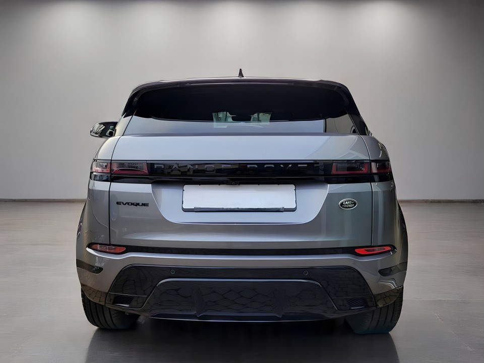 Land Rover Range Rover Evoque (3)