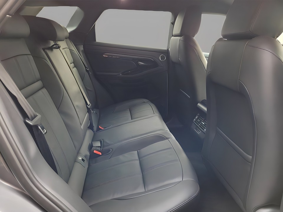 Land Rover Range Rover Evoque - foto 10