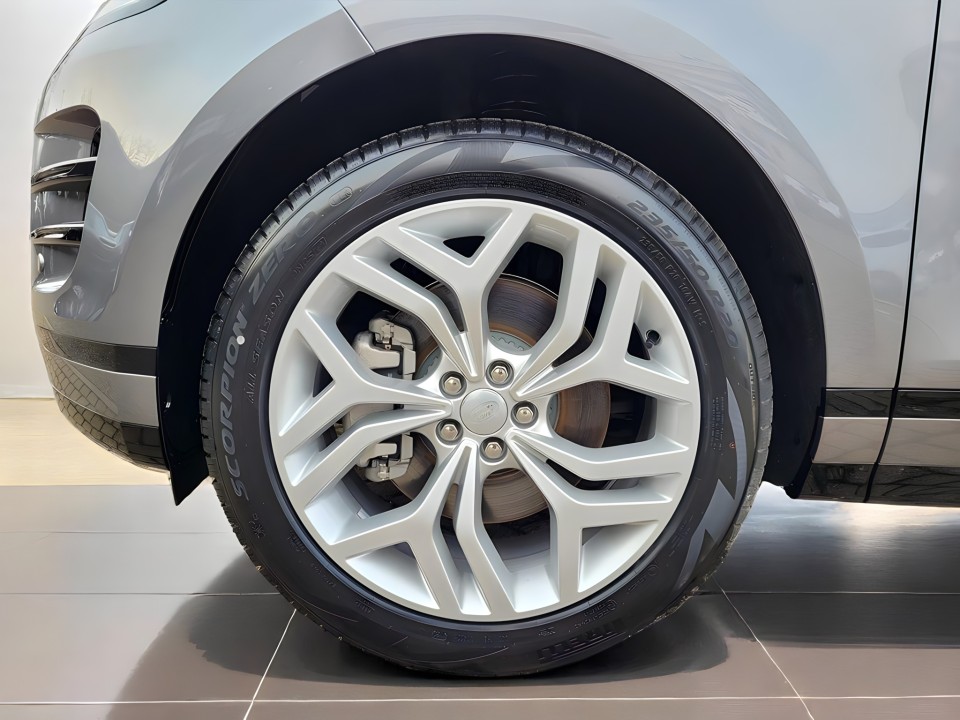 Land Rover Range Rover Evoque - foto 12