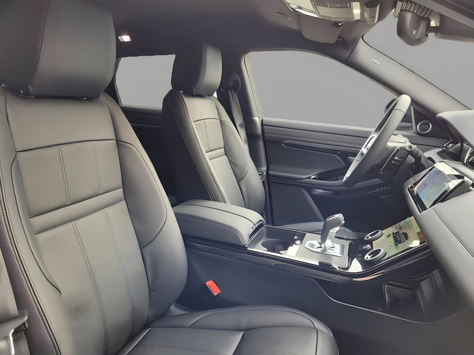 Land Rover Range Rover Evoque - foto 7