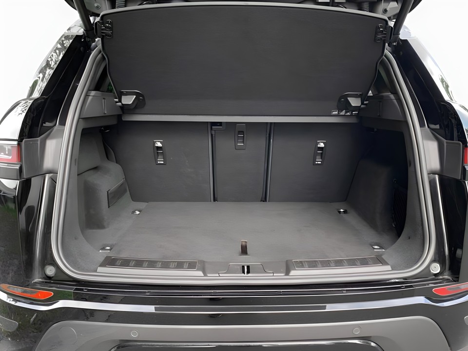 Land Rover Range Rover Evoque - foto 11