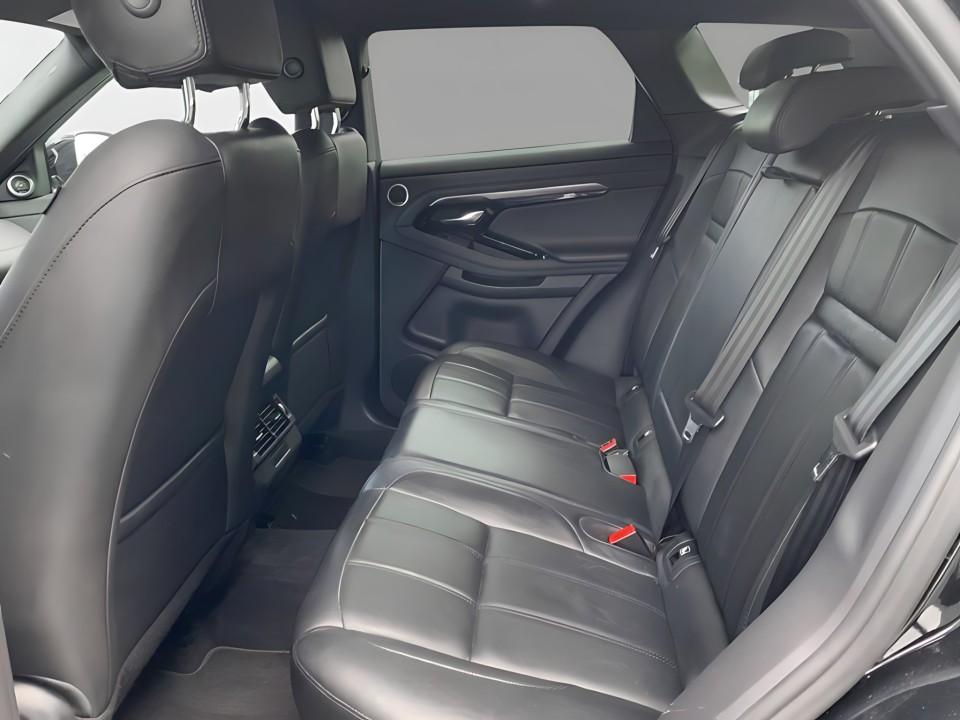 Land Rover Range Rover Evoque - foto 8
