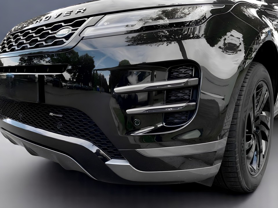Land Rover Range Rover Evoque - foto 12