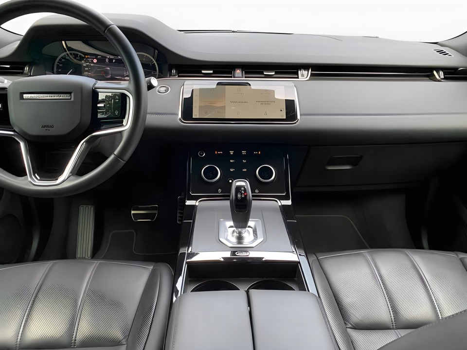 Land Rover Range Rover Evoque (5)