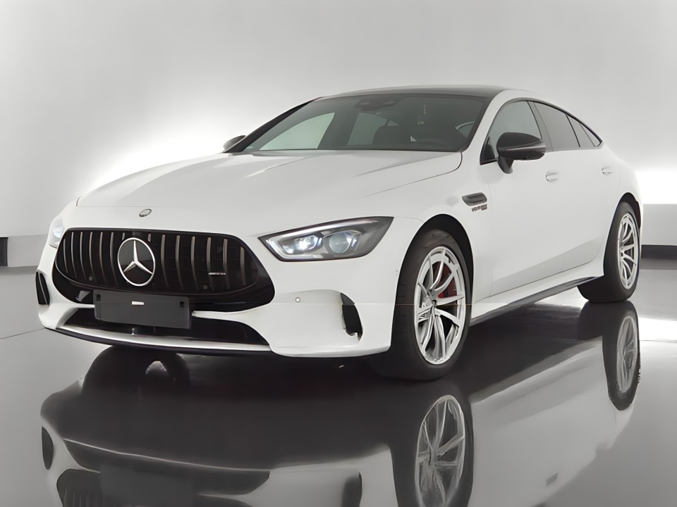 Mercedes-Benz AMG GT 4 63 4MATIC+