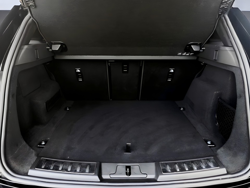 Land Rover Range Rover Evoque - foto 16