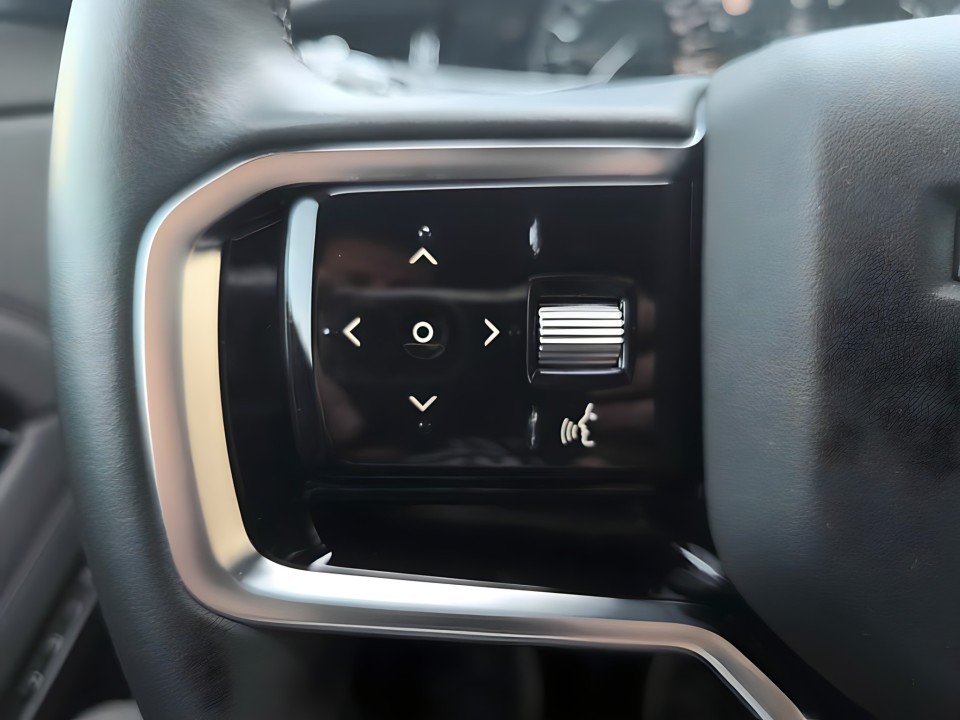 Land Rover Range Rover Evoque - foto 9