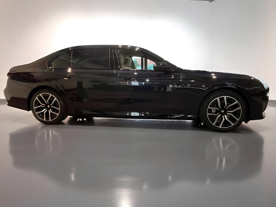 BMW Seria 7 750e xDrive (3)
