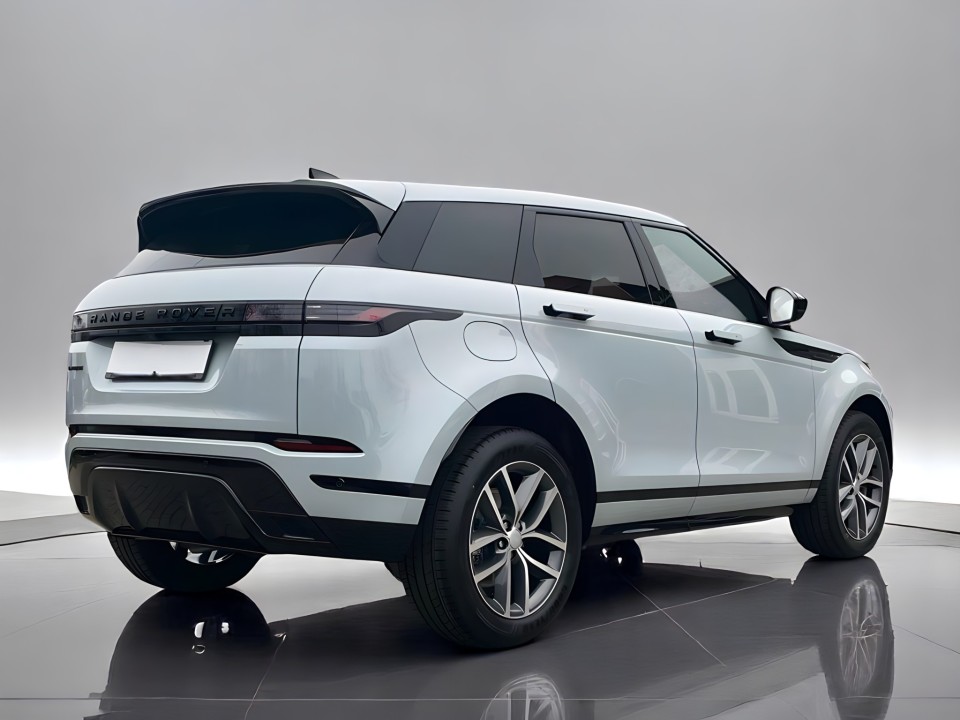 Land Rover Range Rover Evoque (3)