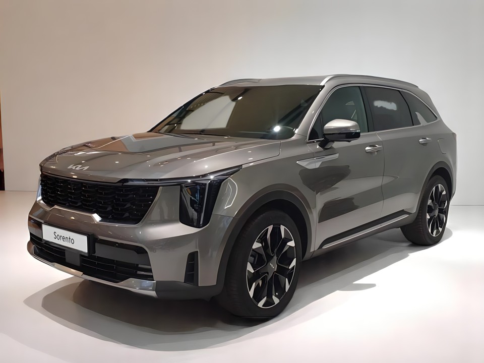 Kia Sorento (3)