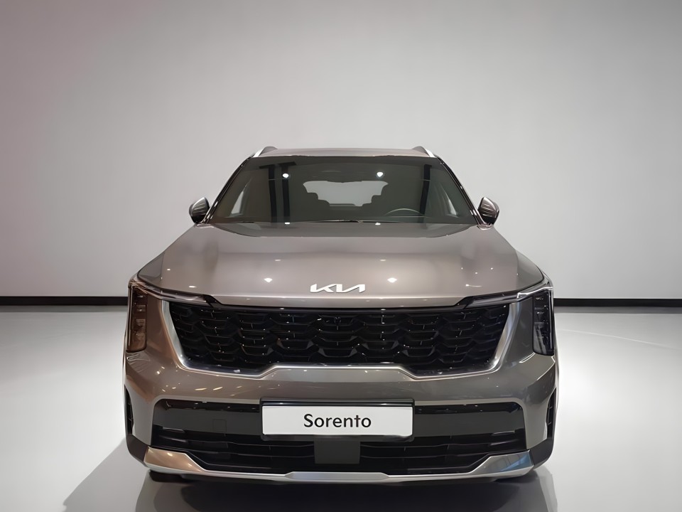 Kia Sorento (4)
