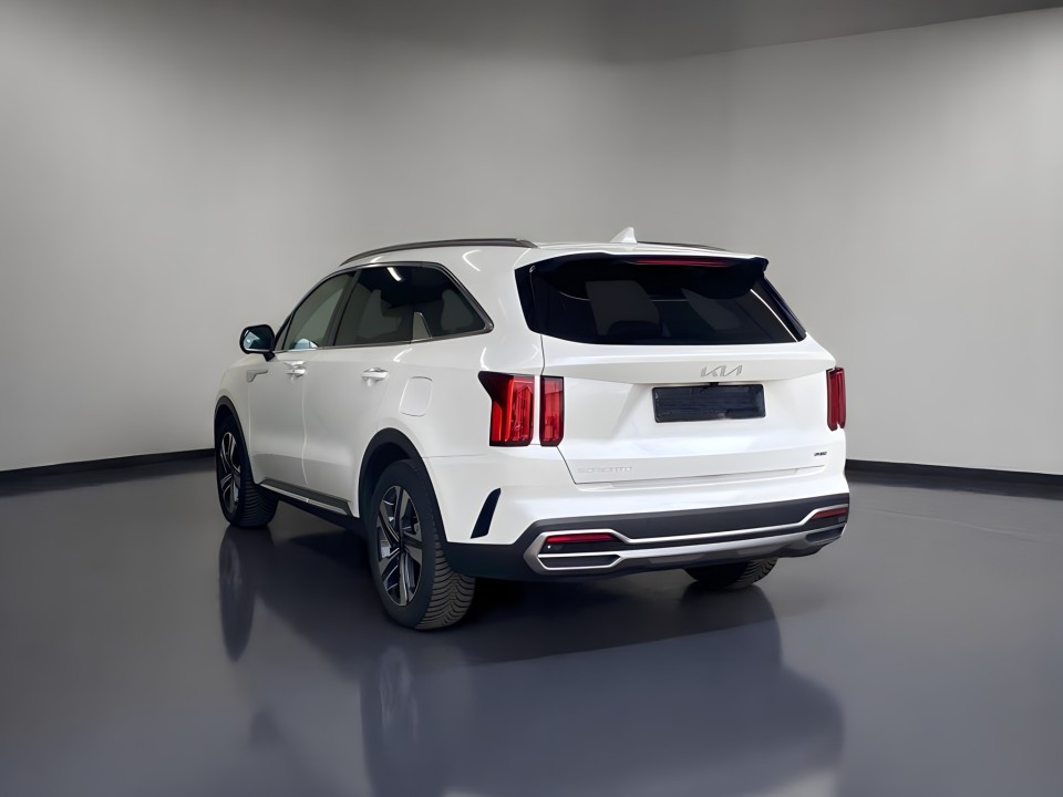 Kia Sorento (4)