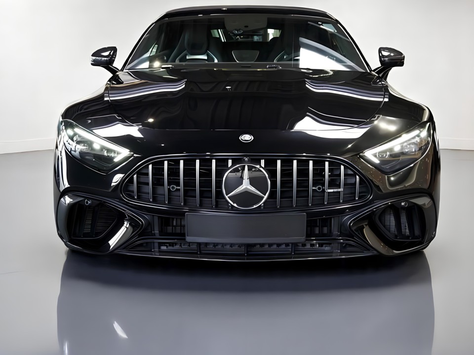 Mercedes-Benz SL AMG 63 4MATIC+ (4)