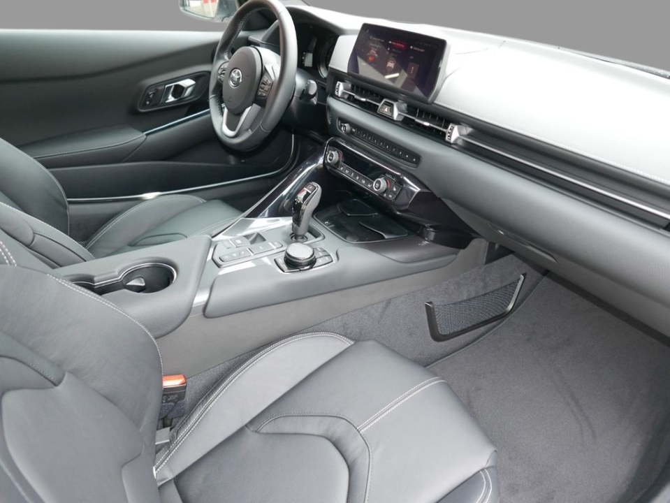 Toyota Supra 2.0 Dynamic - foto 10
