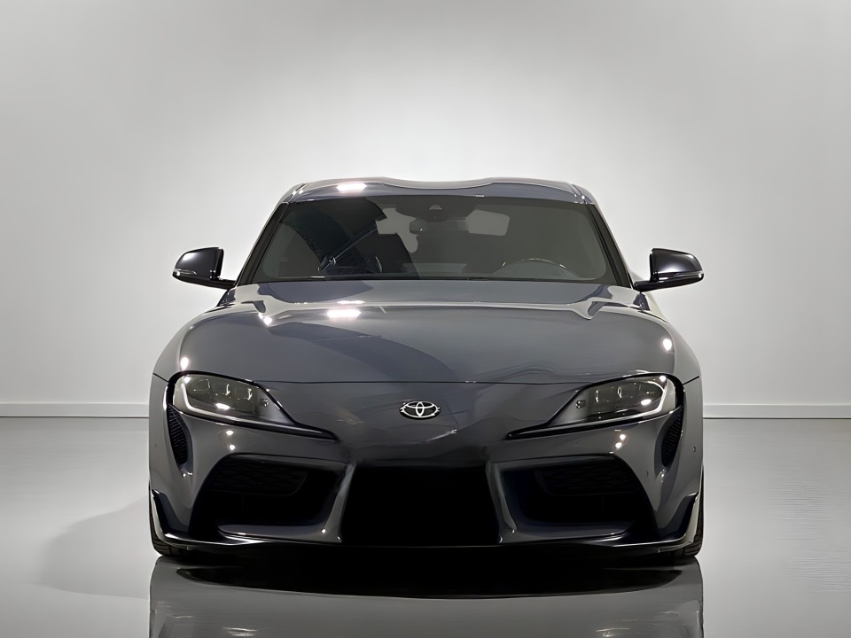 Toyota Supra GR Legend (2)