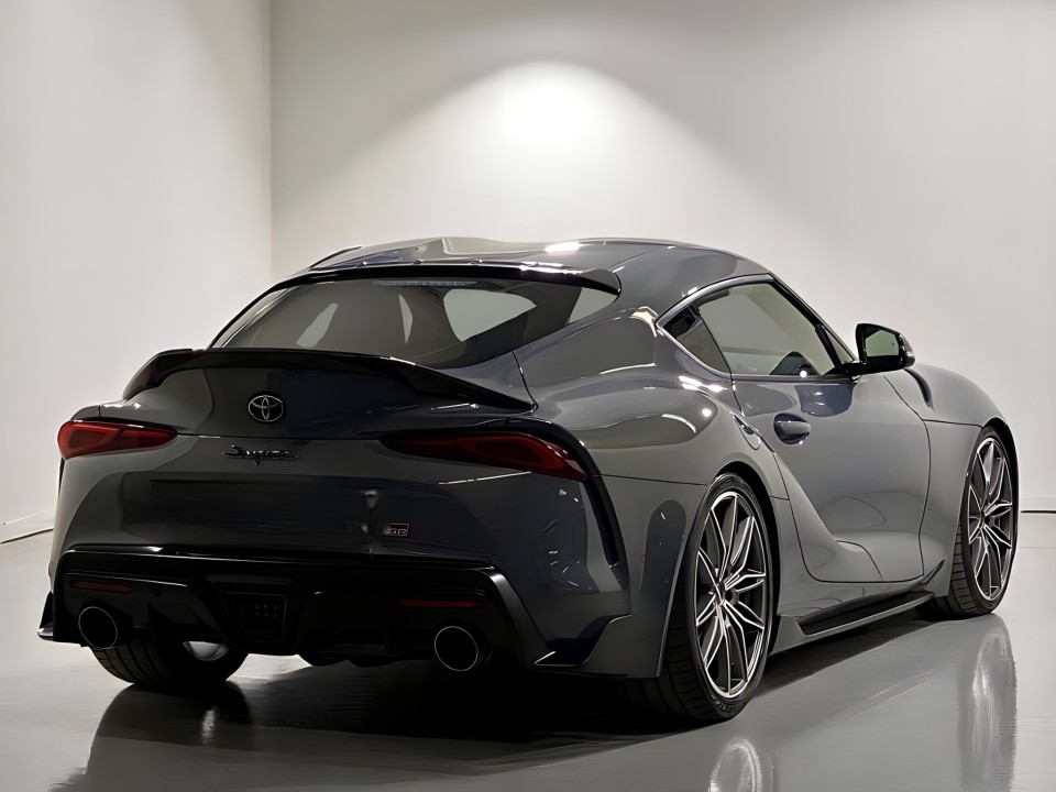Toyota Supra GR Legend (5)