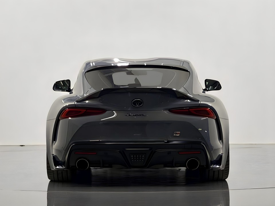 Toyota Supra GR Legend (4)