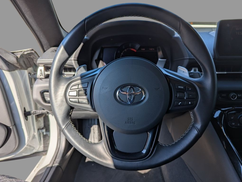 Toyota Supra GR - foto 6