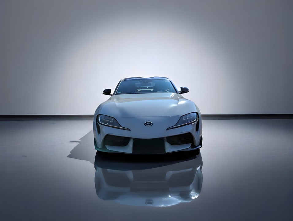 Toyota Supra GR (2)