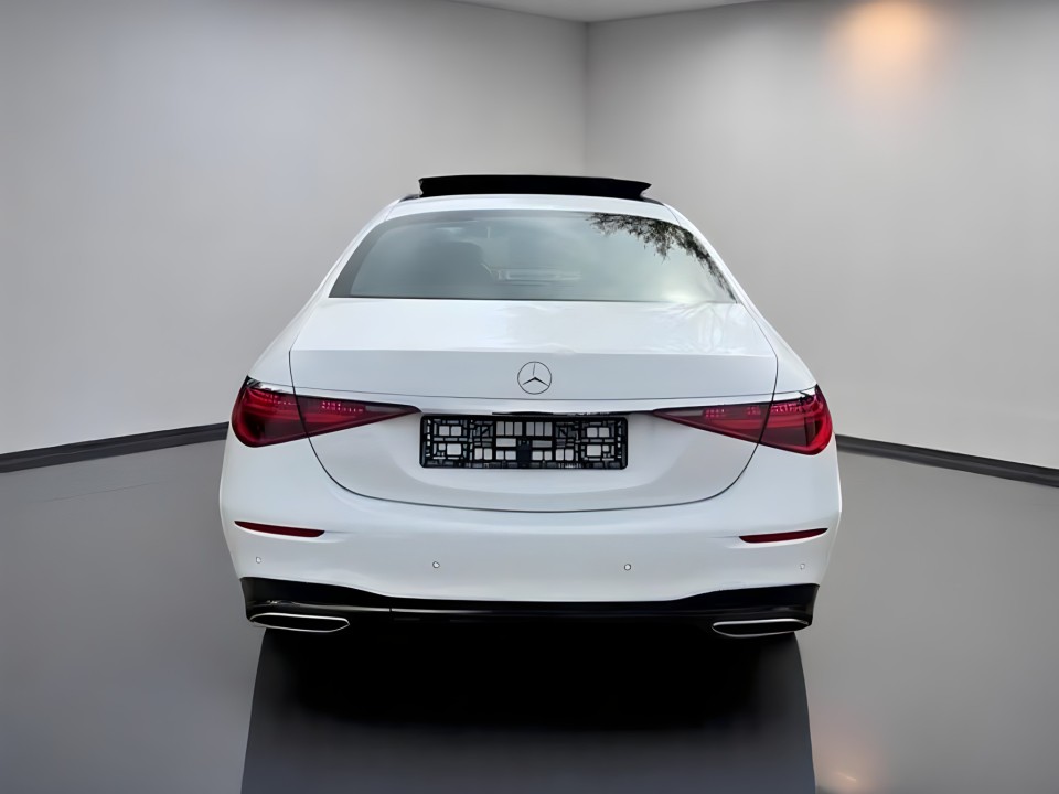 Mercedes-Benz S 350d 4MATIC AMG Line (4)