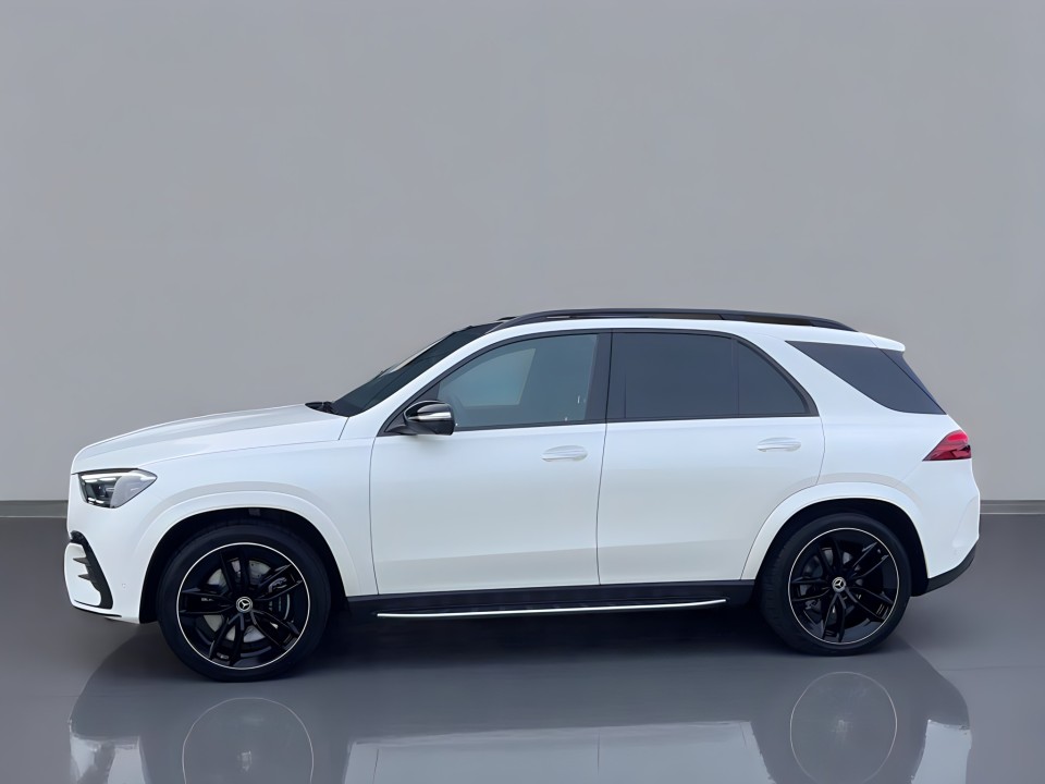 Mercedes-Benz GLE SUV 450 4MATIC AMG Line - foto 6