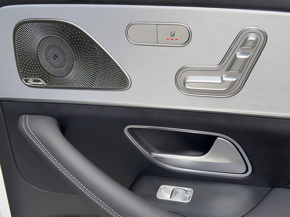 Mercedes-Benz GLE SUV 450 4MATIC AMG Line - foto 14