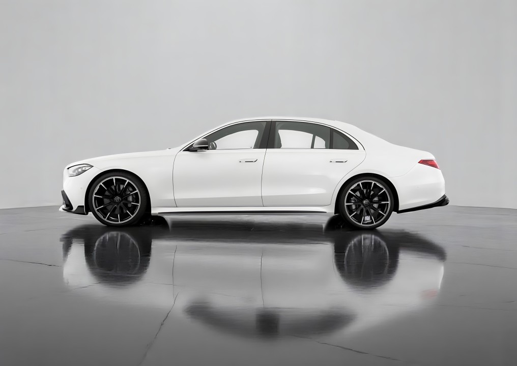 Mercedes-Benz S 580 4MATIC BRABUS (4)