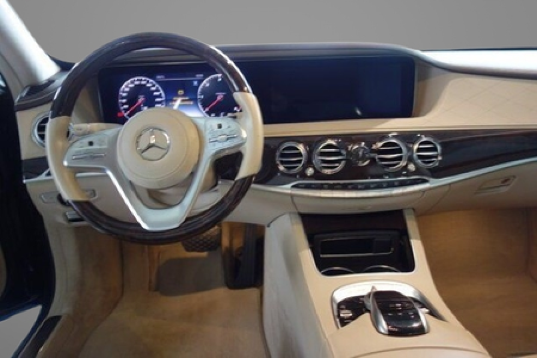 Mercedes-Benz S 400 d 4MATIC Long (5)