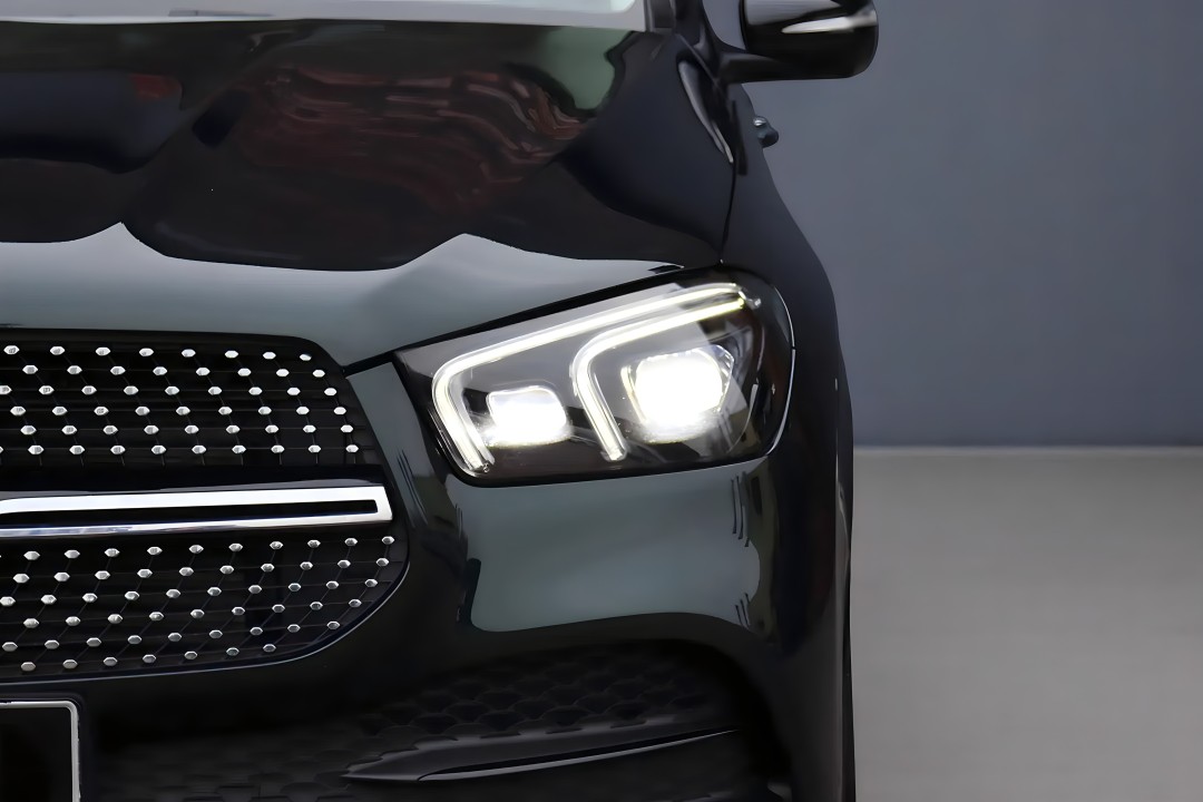 Mercedes-Benz GLE 350de 4MATIC AMG - foto 29
