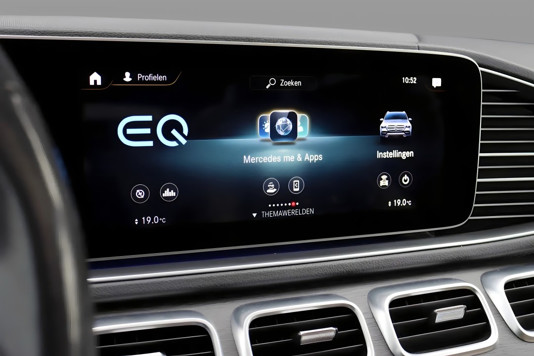 Mercedes-Benz GLE 350de 4MATIC AMG - foto 23