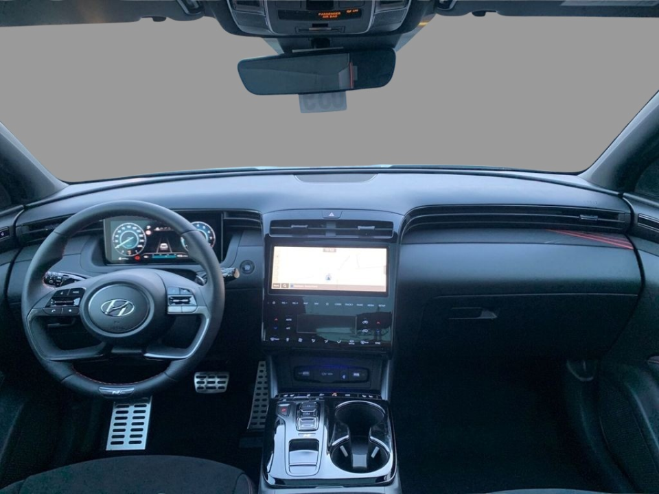 Hyundai Tucson - foto 6