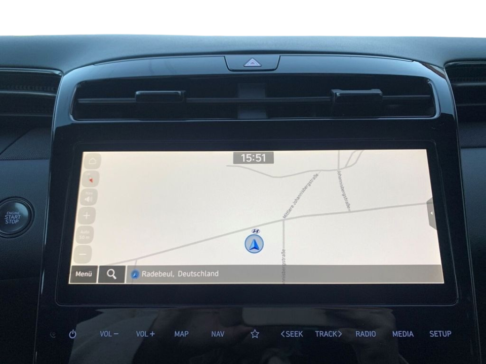 Hyundai Tucson - foto 10