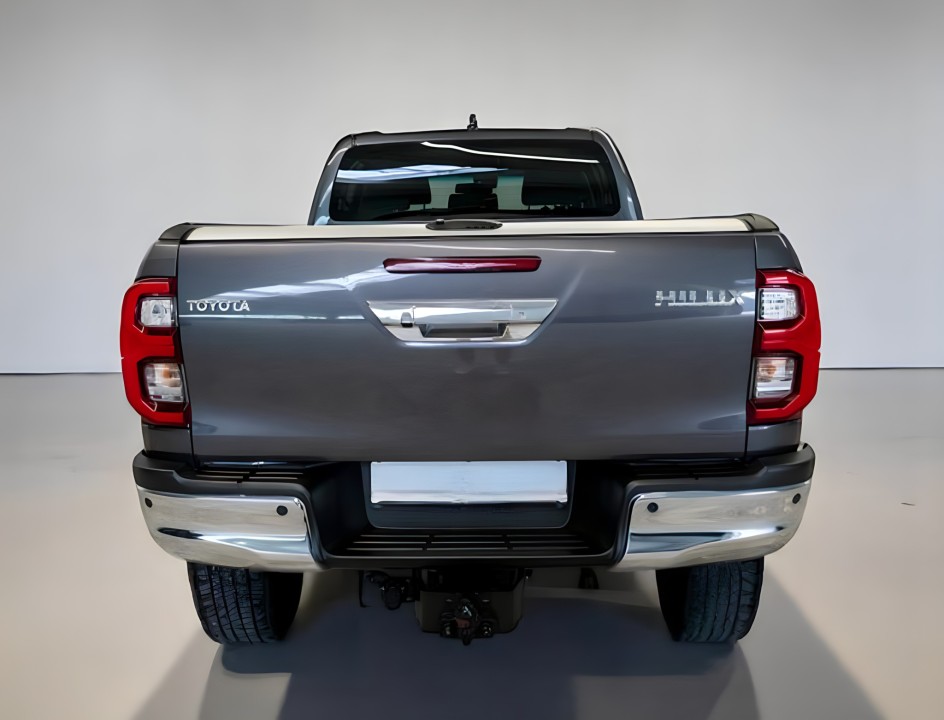 Toyota Hilux (4)