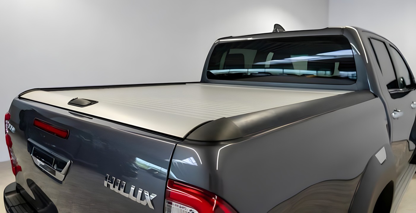Toyota Hilux - foto 23