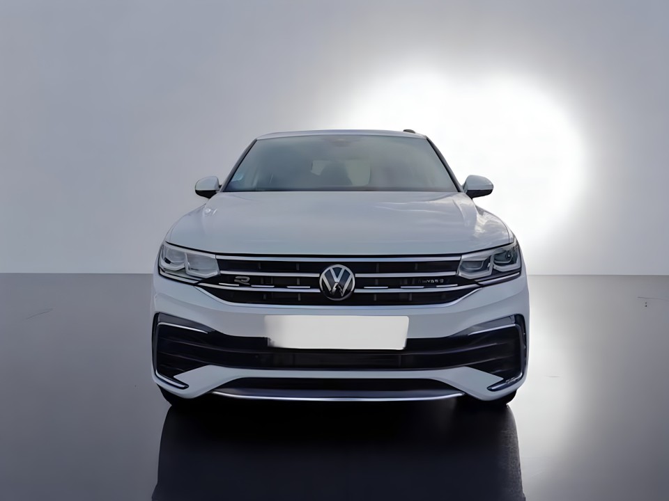 Volkswagen Tiguan R (2)