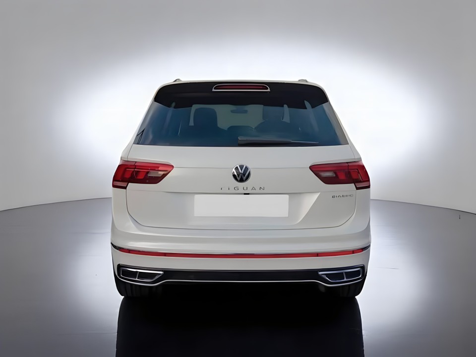 Volkswagen Tiguan R (4)