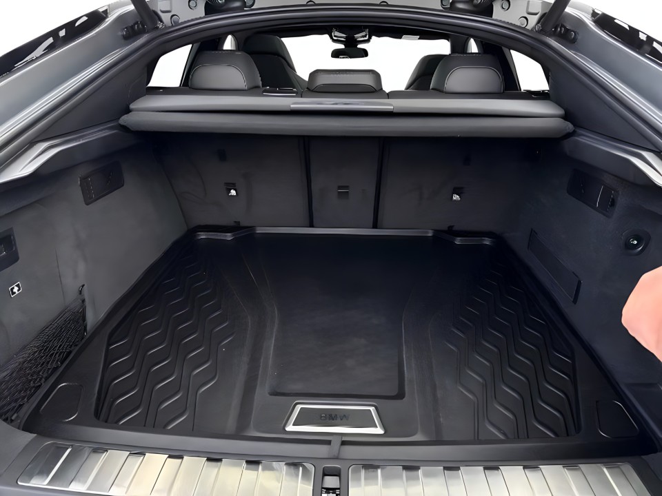 BMW X6 M - foto 12