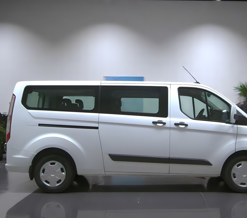Ford Tourneo Custom (3)