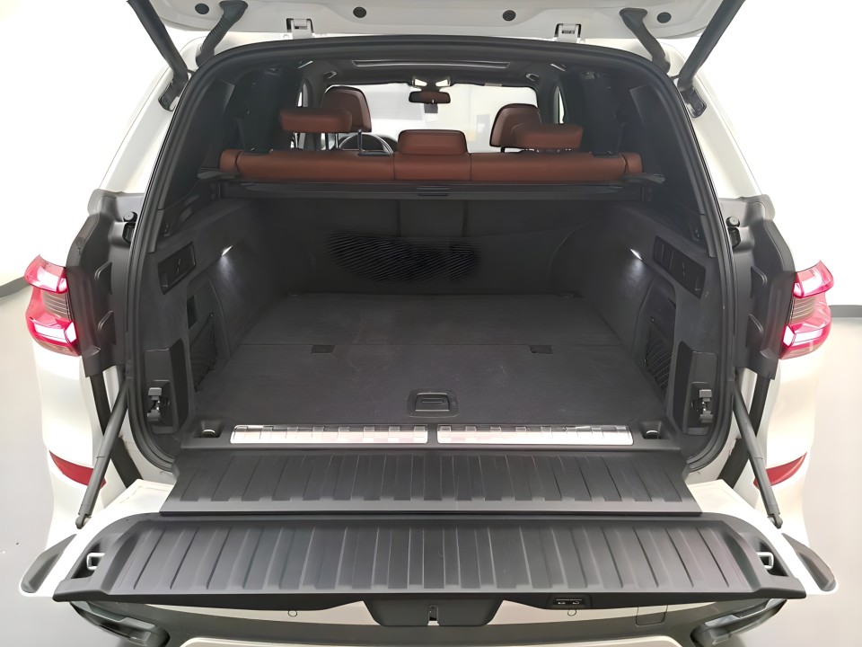 BMW X5 xDrive45e M-Sport - foto 10
