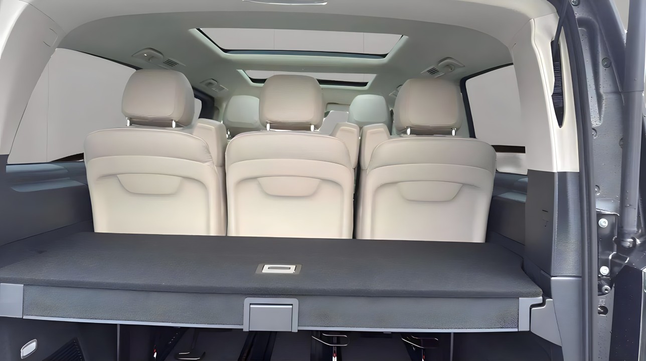Mercedes-Benz V 300d 4MATIC Avantgarde Long - foto 20