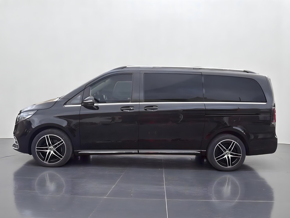 Mercedes-Benz V 300d 4MATIC Avantgarde Long - foto 6