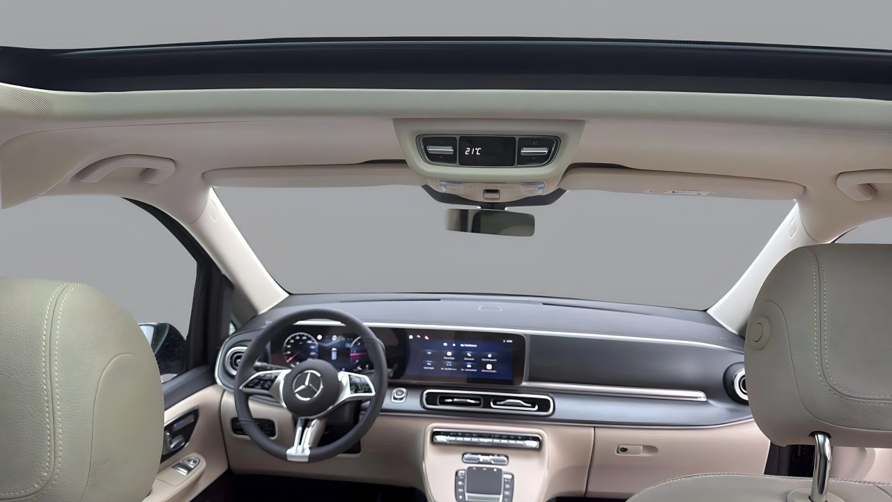 Mercedes-Benz V 300d 4MATIC Avantgarde Long - foto 10